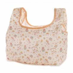 Global Original Corocorokuririn Reusable Tote Bag Characters 8 Global Original Corocorokuririn Reusable Tote Bag Characters