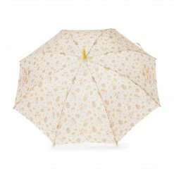 Global Original Characters Corocorokuririn Straight Umbrella (Coro Family)