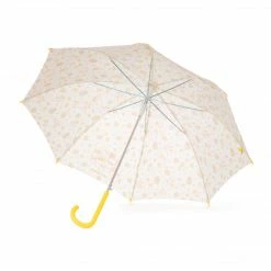 Global Original Characters Corocorokuririn Straight Umbrella (Coro Family)