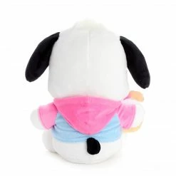 Global Original Pochacco Cupcake 8