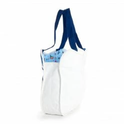 Global Original Pochacco Die-cut Tote Bag (Snack Time Series)