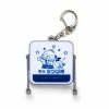 Japan Original Characters Hello Kitty & Friends Light-up Bar Keychain