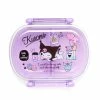 Japan Original Kuromi Lunch Box (Sweets Series)