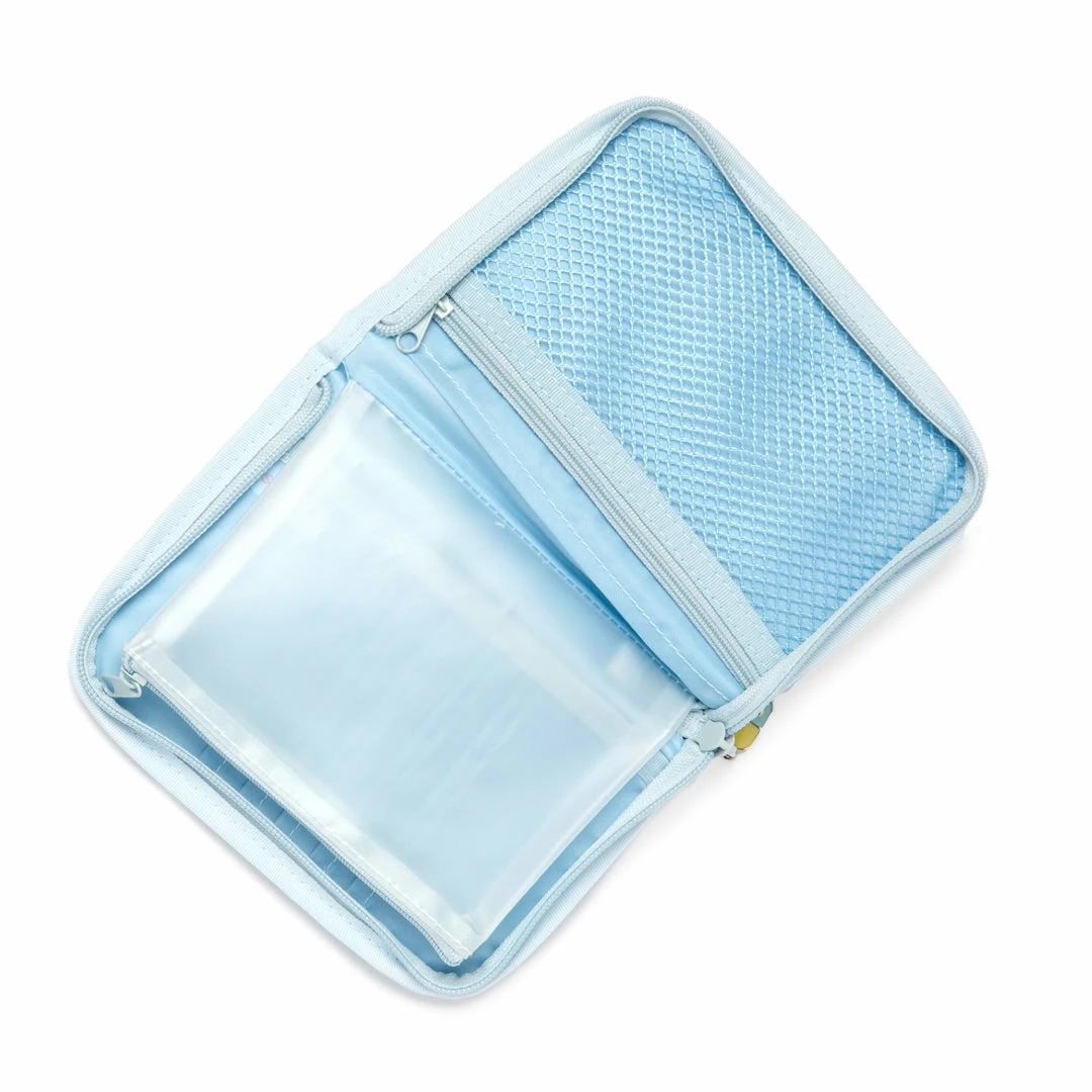 Sanrio Cinnamoroll Carrying Case 4 Sanrio Cinnamoroll Carrying Case