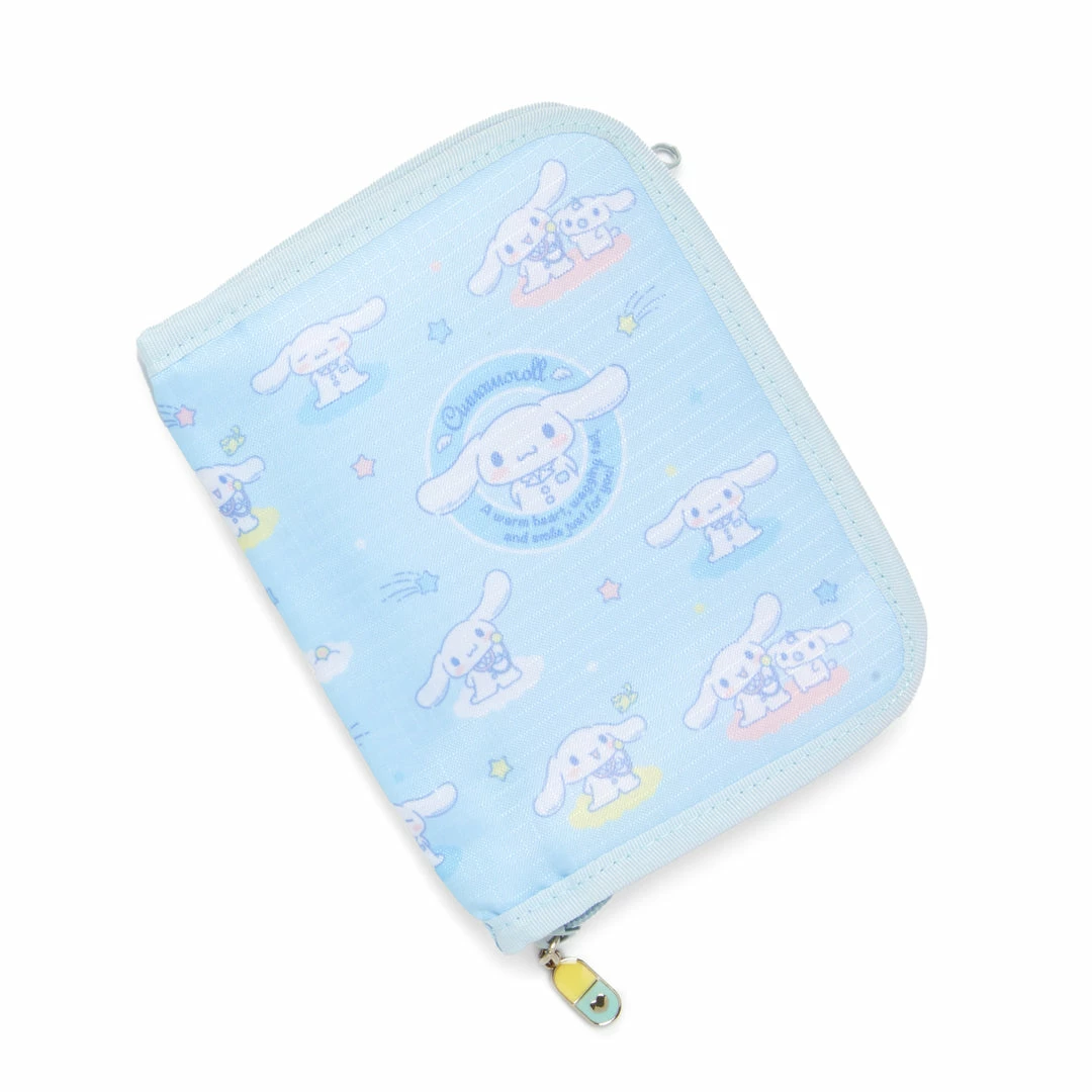 Sanrio Cinnamoroll Carrying Case 5 Sanrio Cinnamoroll Carrying Case