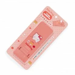 Japan Original Hello Kitty Smartphone Stand New