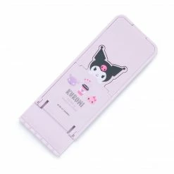 Japan Original Kuromi Smartphone Stand New