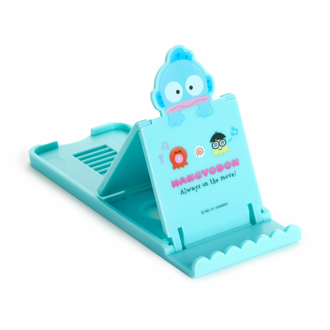 Japan Original New Hangyodon Smartphone Stand 4 Japan Original New Hangyodon Smartphone Stand