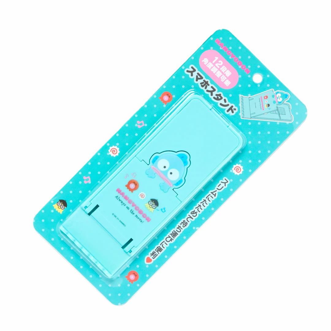 Japan Original New Hangyodon Smartphone Stand 5 Japan Original New Hangyodon Smartphone Stand