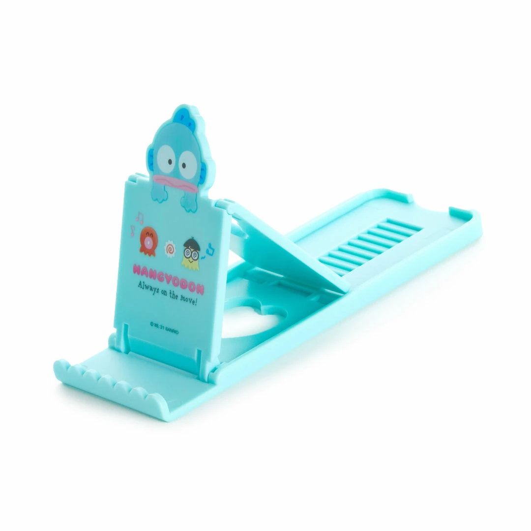 Japan Original New Hangyodon Smartphone Stand 6 Japan Original New Hangyodon Smartphone Stand