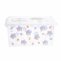 Japan Original LittleTwinStars Storage Bin (L)