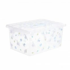 Japan Original Cinnamoroll Storage Bin (L)