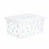 Japan Original Cinnamoroll Storage Bin (L)