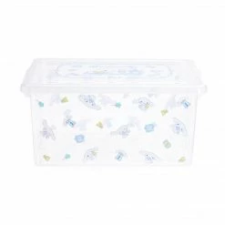 Japan Original Cinnamoroll Storage Bin (L)