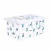 Japan Original Hangyodon Storage Bin (L) 1 Japan Original Hangyodon Storage Bin (L)