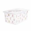 Japan Original Sanrio Characters Storage Bin (L) 1 Japan Original Sanrio Characters Storage Bin (L)