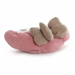 Sanrio Original My Melody Throw Pillow (Corduroy Series) 9 Sanrio Original My Melody Throw Pillow (Corduroy Series)