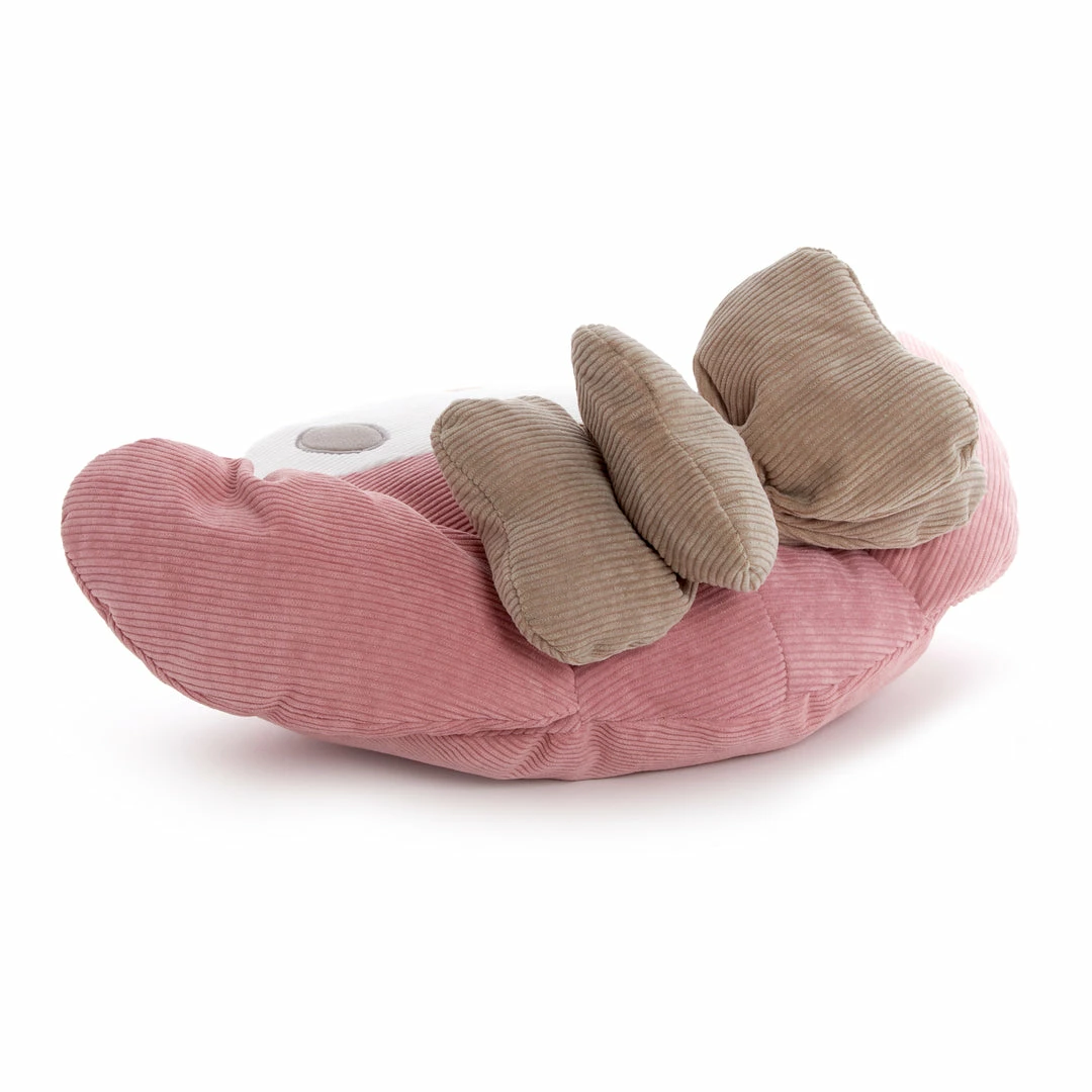 Sanrio Original My Melody Throw Pillow (Corduroy Series) 6 Sanrio Original My Melody Throw Pillow (Corduroy Series)