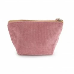 Sanrio Original Hello Kitty Cosmetic Pouch (Corduroy Series)