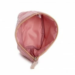 Sanrio Original Hello Kitty Cosmetic Pouch (Corduroy Series)