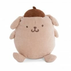Sanrio Original Pompompurin 6" Plush (Corduroy Series)