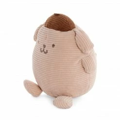Sanrio Original Pompompurin 6" Plush (Corduroy Series)