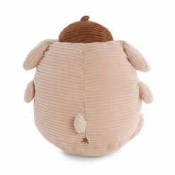 Sanrio Original Pompompurin 6" Plush (Corduroy Series) 8 Sanrio Original Pompompurin 6