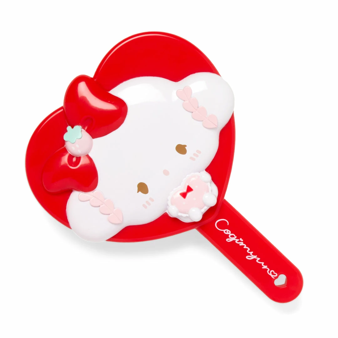 Japan Original Cogimyun Hair Brush 3 Japan Original Cogimyun Hair Brush