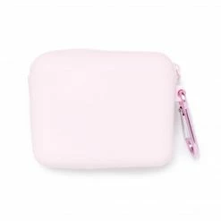 Japan Original New My Melody Mini Silicone Pouch