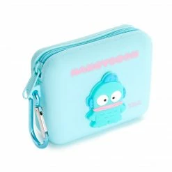 Japan Original Hangyodon Mini Silicone Pouch New