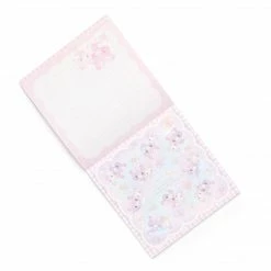 Japan Original Mewkledreamy Origami Memo Pad New