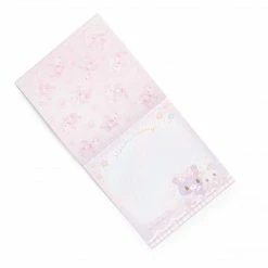 Japan Original Mewkledreamy Origami Memo Pad New 7 Japan Original Mewkledreamy Origami Memo Pad New