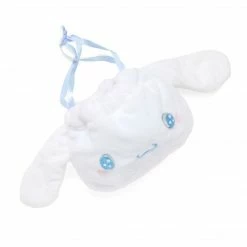 Japan Original Cinnamoroll Drawstring Bag (Starry Sky) Characters