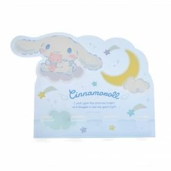 Japan Original Cinnamoroll Tablet Stand (Starry Sky) 8 Japan Original Cinnamoroll Tablet Stand (Starry Sky)