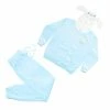 Japan Original Characters Cinnamoroll Velour Lounge Set