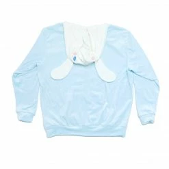 Japan Original Characters Cinnamoroll Velour Lounge Set
