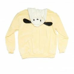 Japan Original Characters Pochacco Velour Lounge Set