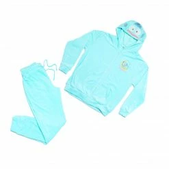 Japan Original Hangyodon Plush Lounge Set