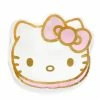 JACK NADEL Hello Kitty Cafe Cookie Throw Pillow Characters