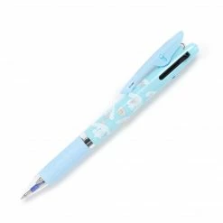 Japan Original Cinnamoroll Jetstream 3-Color Ballpoint Pen New