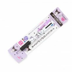 Japan Original Kuromi Jetstream 3-Color Ballpoint Pen