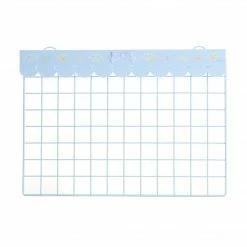 Japan Original Cinnamoroll OSHI Grid System Wire Base