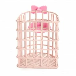 Japan Original Home My Melody OSHI Grid System Pen Stand