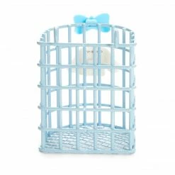 Japan Original Home Cinnamoroll OSHI Grid System Pen Stand 9 Japan Original Home Cinnamoroll OSHI Grid System Pen Stand