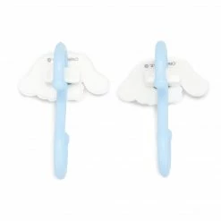 Japan Original Cinnamoroll OSHI Grid System S-Hook (Set Of 2) Home