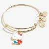 Alex And Ani Hello Kitty X Alex & Ani Be Mine Bangle Characters