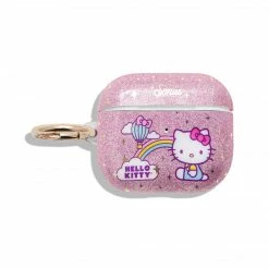 BySonix, Inc. Hello Kitty X Sonix Rainbow AirPods Case (Gen 2/ Gen 3/ Pro)
