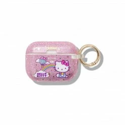 BySonix, Inc. Hello Kitty X Sonix Rainbow AirPods Case (Gen 2/ Gen 3/ Pro)