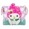 My Melody X Irregular Choice "Everyone Loves You" Clutch Characters 2 My Melody X Irregular Choice "Everyone Loves You" Clutch Characters