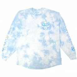 Characters Cinnamoroll 20th Anniversary JapanLA Spirit Jersey